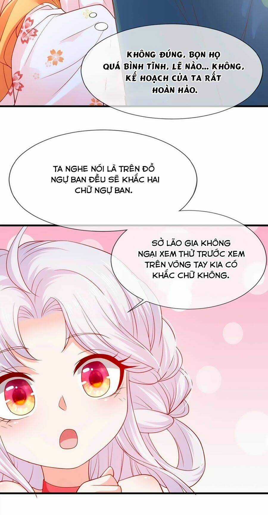 Dưỡng Thú Vi Phi Chapter 14 trang 25