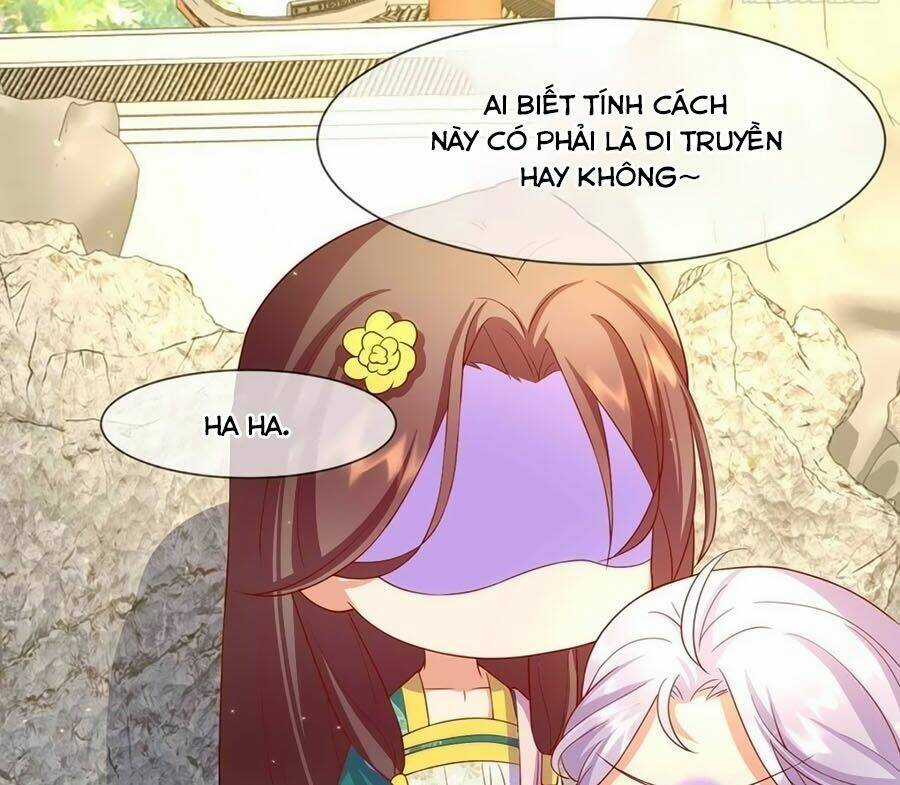 Dưỡng Thú Vi Phi Chapter 14 trang 3