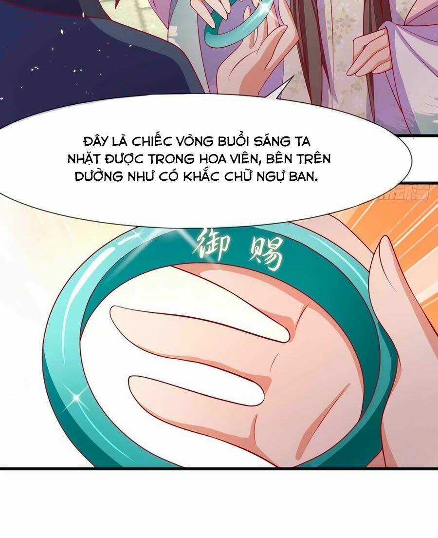 Dưỡng Thú Vi Phi Chapter 14 trang 30