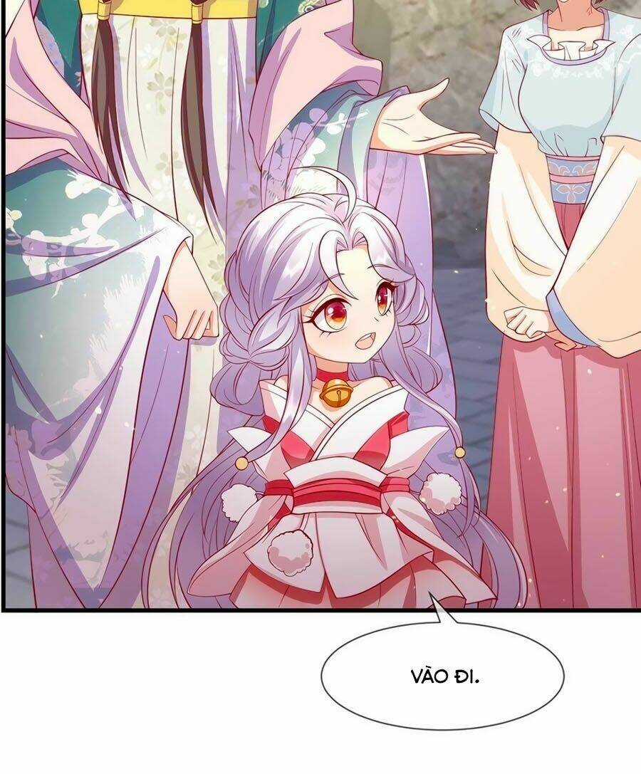 Dưỡng Thú Vi Phi Chapter 14 trang 32