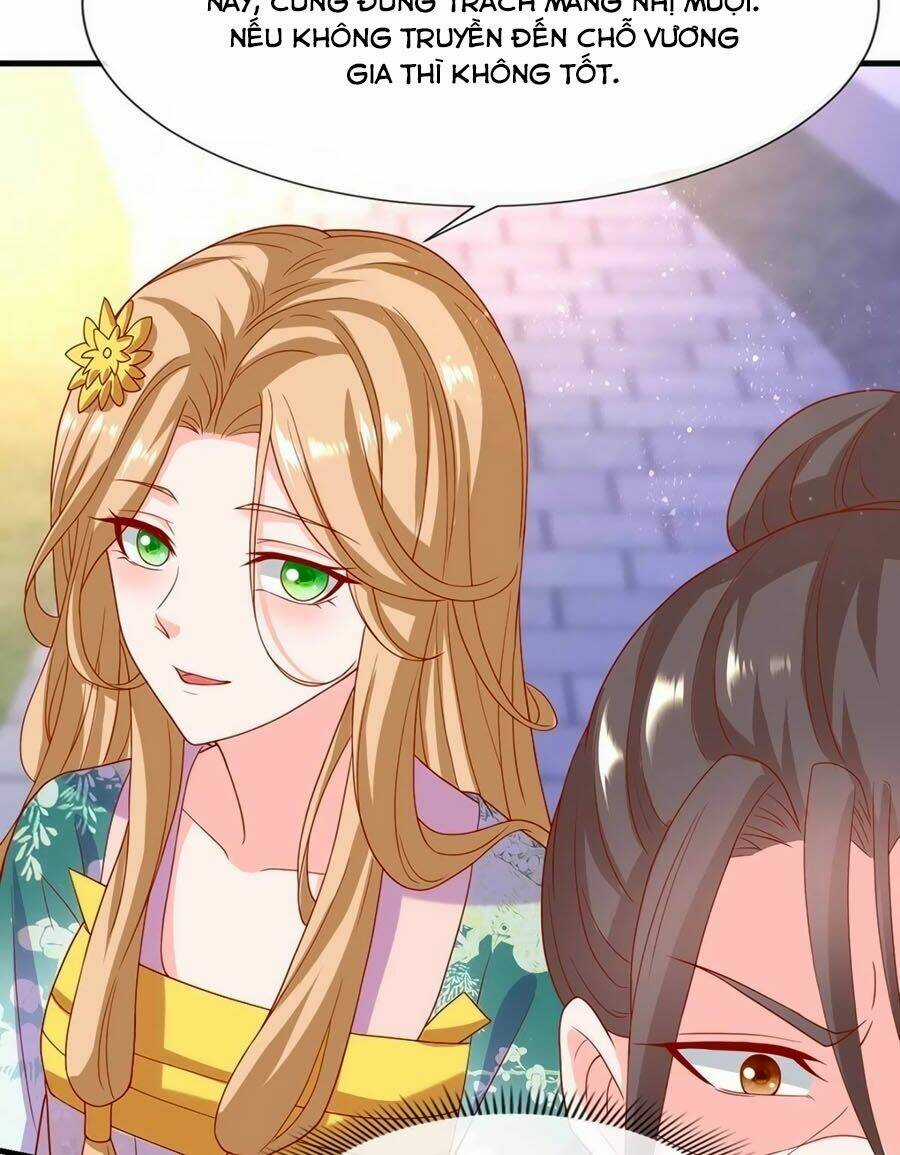 Dưỡng Thú Vi Phi Chapter 14 trang 37