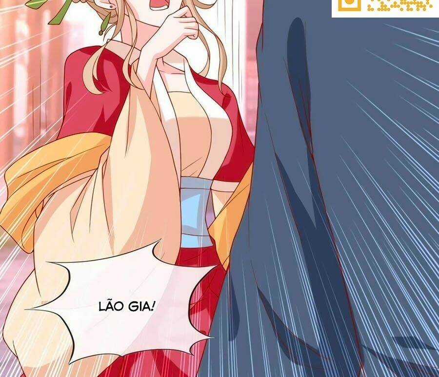 Dưỡng Thú Vi Phi Chapter 14 trang 39