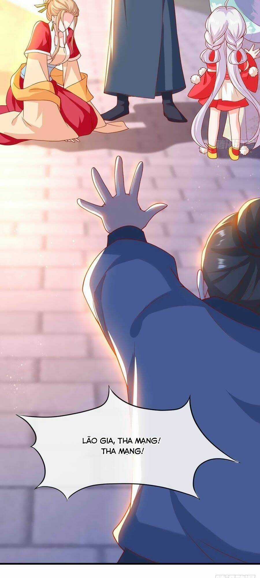 Dưỡng Thú Vi Phi Chapter 14 trang 41