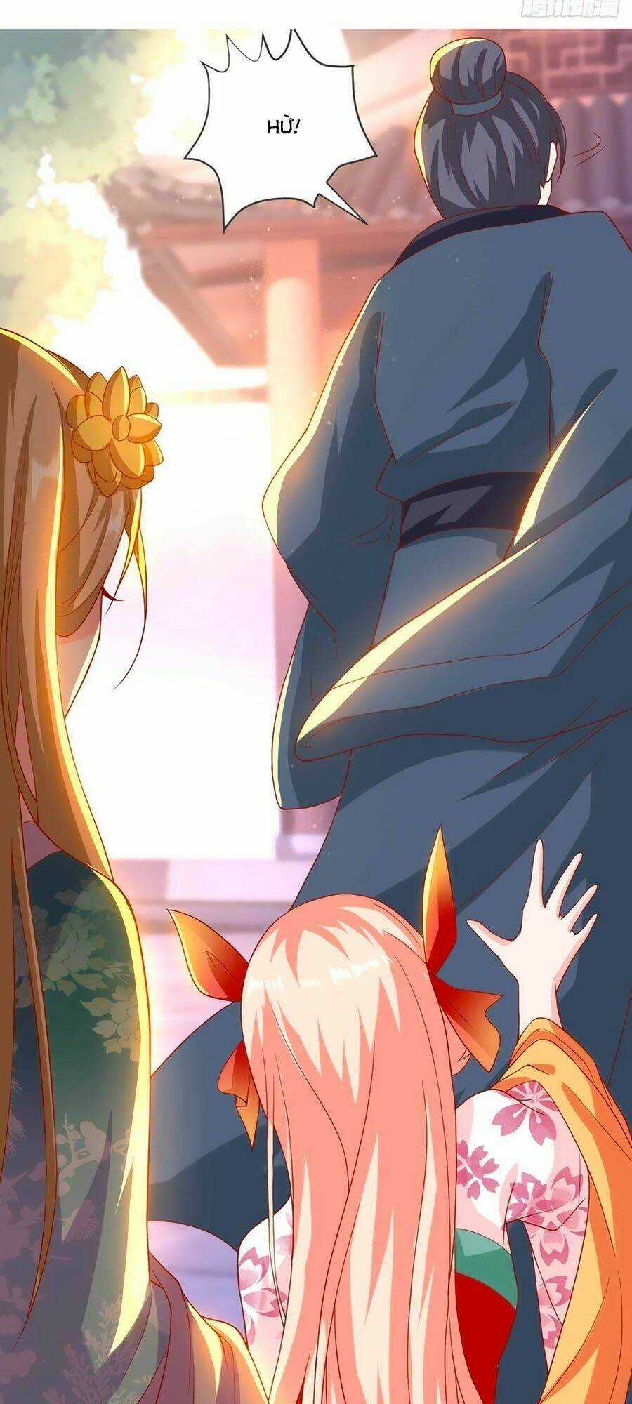 Dưỡng Thú Vi Phi Chapter 14 trang 42