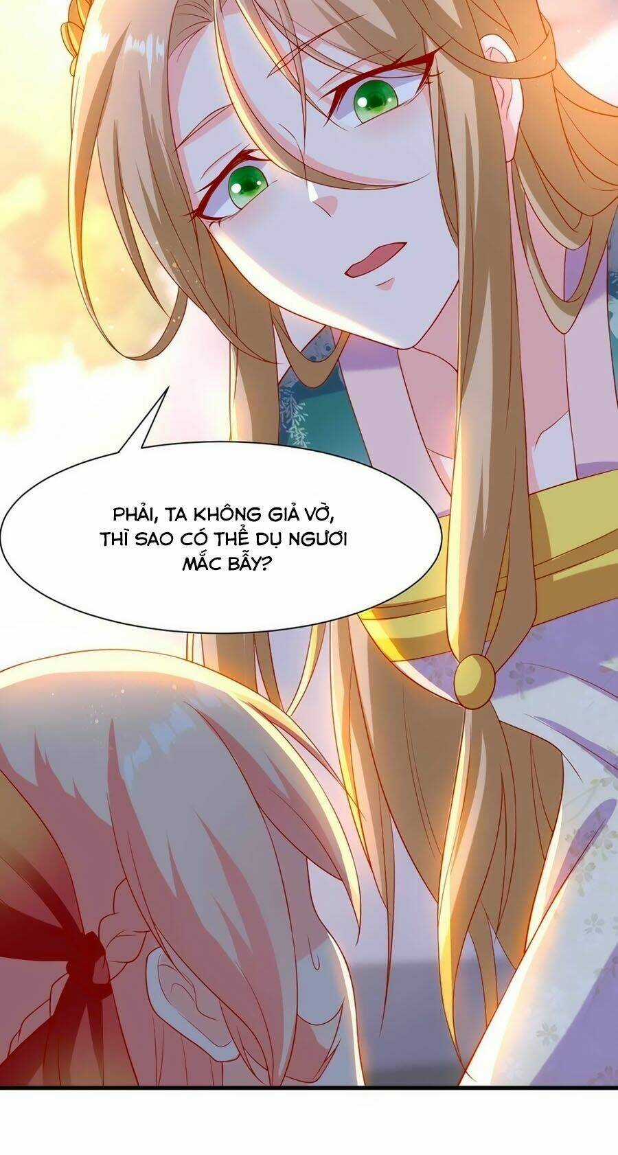 Dưỡng Thú Vi Phi Chapter 14 trang 46