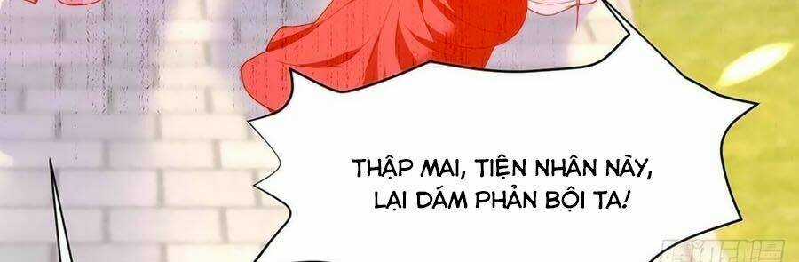 Dưỡng Thú Vi Phi Chapter 14 trang 50