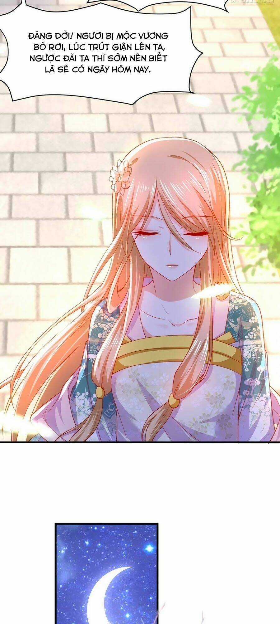 Dưỡng Thú Vi Phi Chapter 14 trang 51