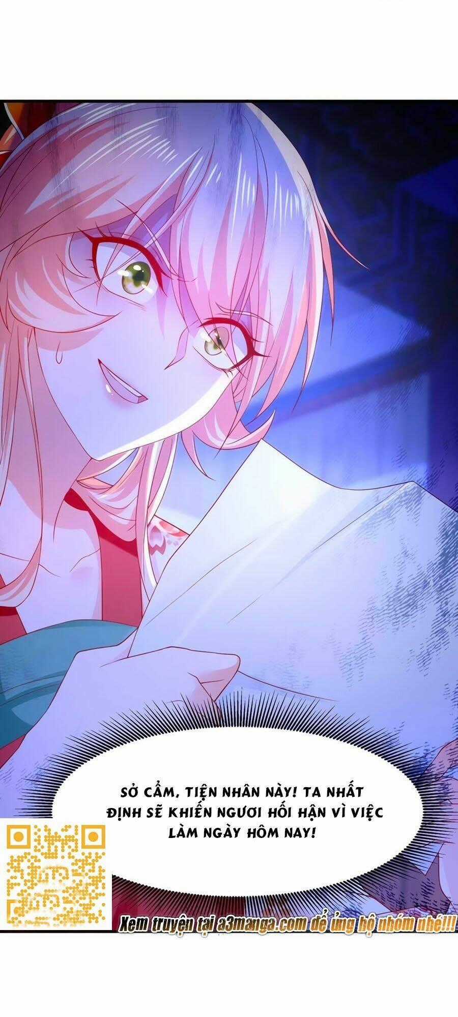 Dưỡng Thú Vi Phi Chapter 14 trang 54