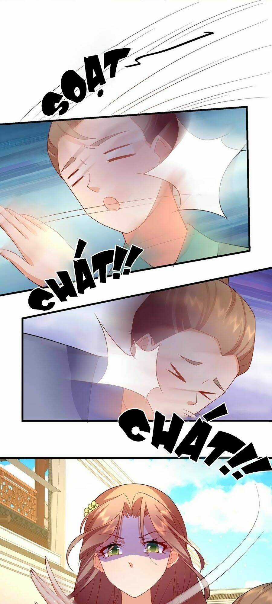 Dưỡng Thú Vi Phi Chapter 14 trang 6