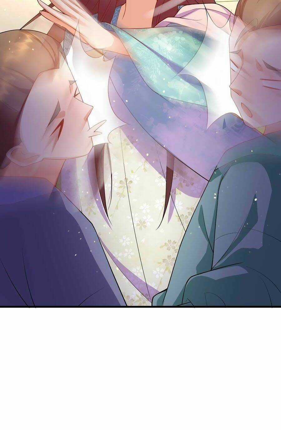 Dưỡng Thú Vi Phi Chapter 14 trang 7