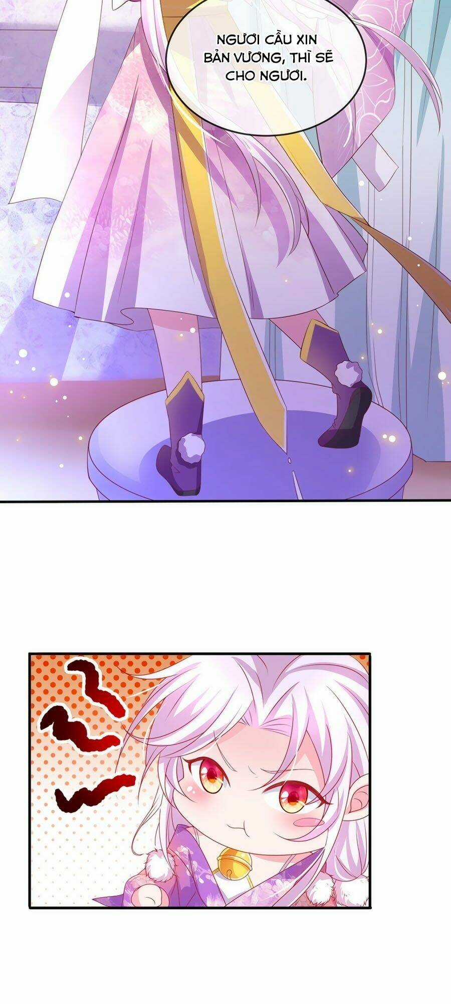 Dưỡng Thú Vi Phi Chapter 15 trang 12