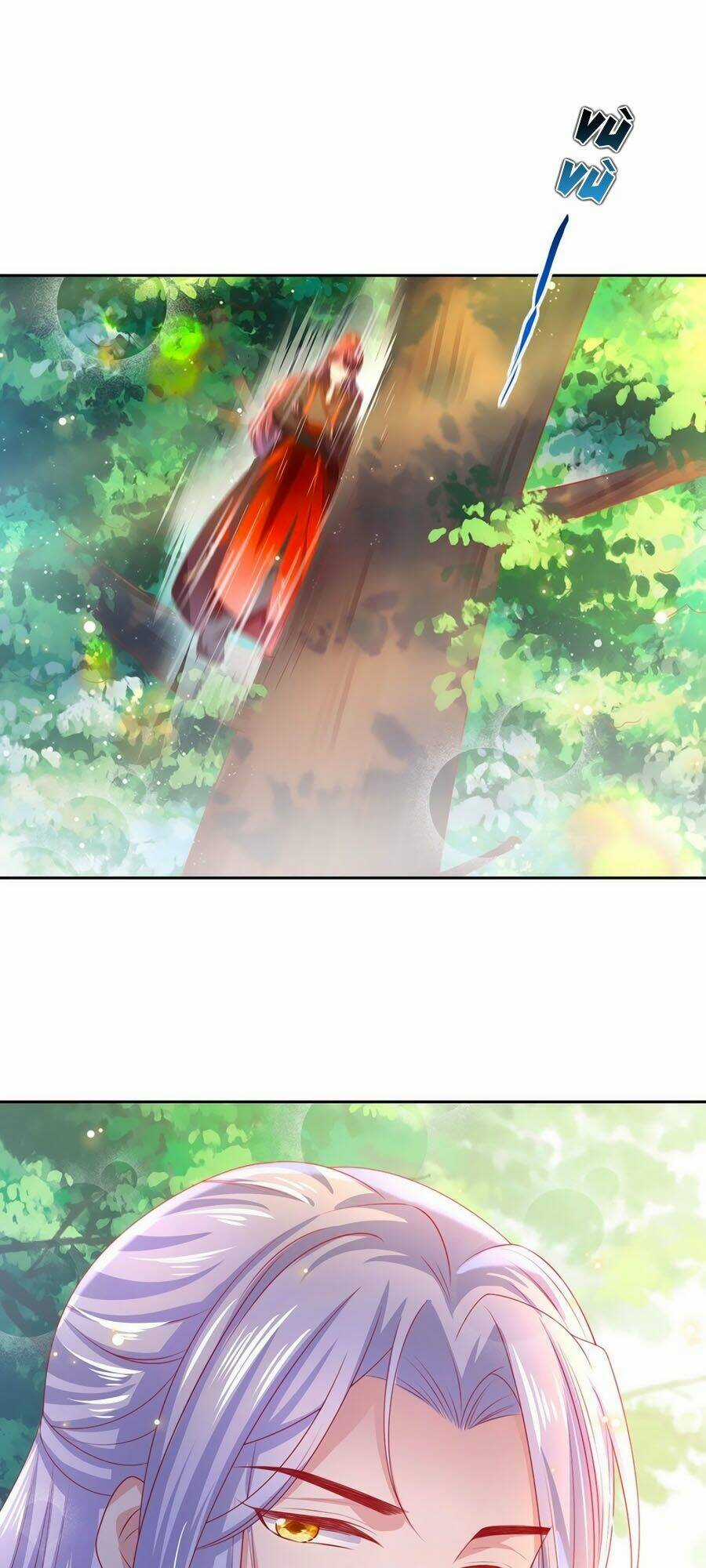 Dưỡng Thú Vi Phi Chapter 15 trang 16