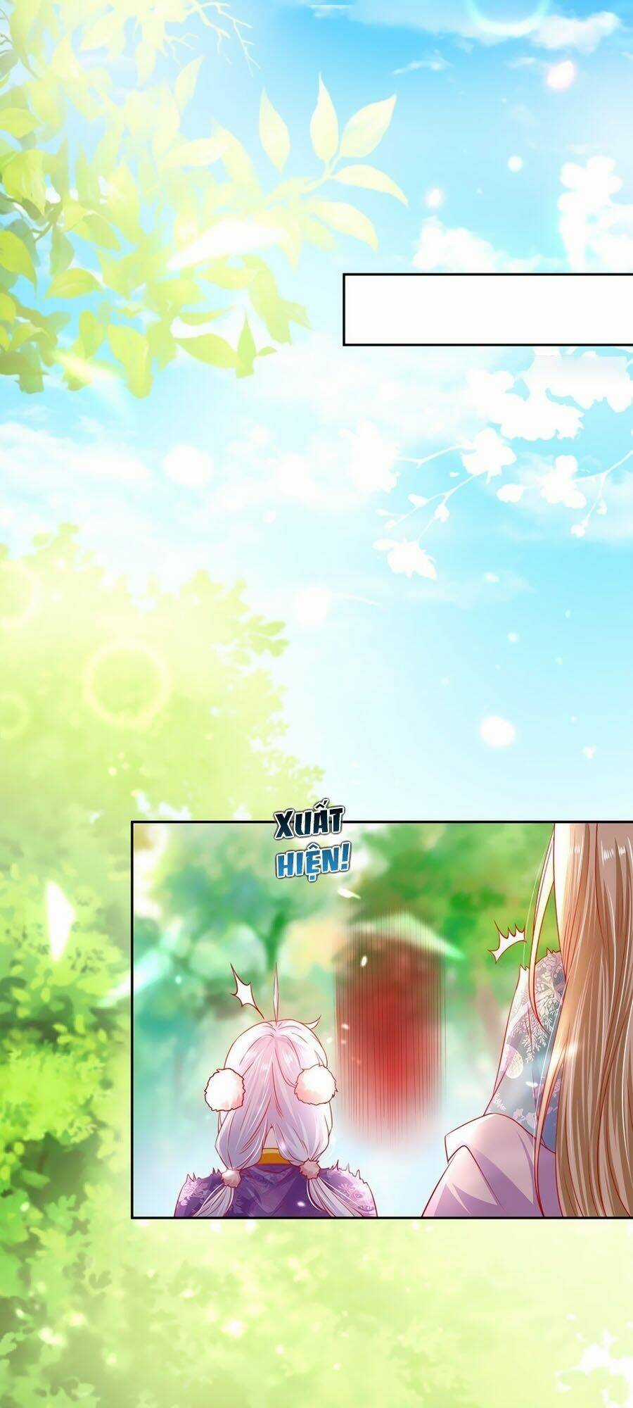 Dưỡng Thú Vi Phi Chapter 15 trang 18