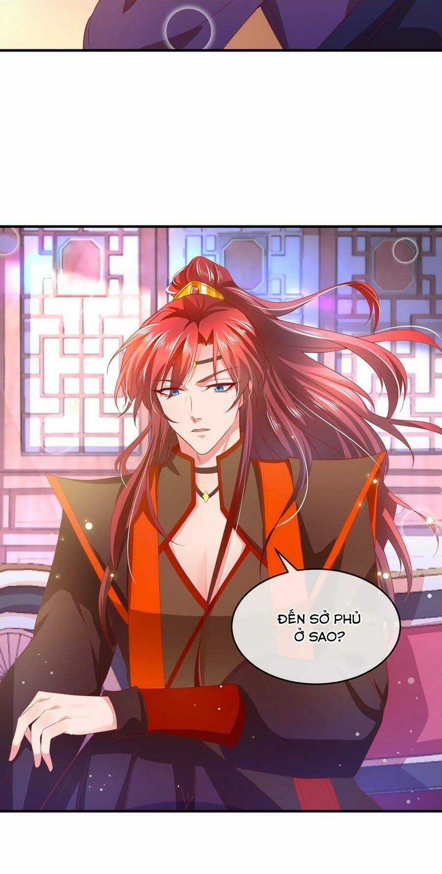 Dưỡng Thú Vi Phi Chapter 15 trang 2