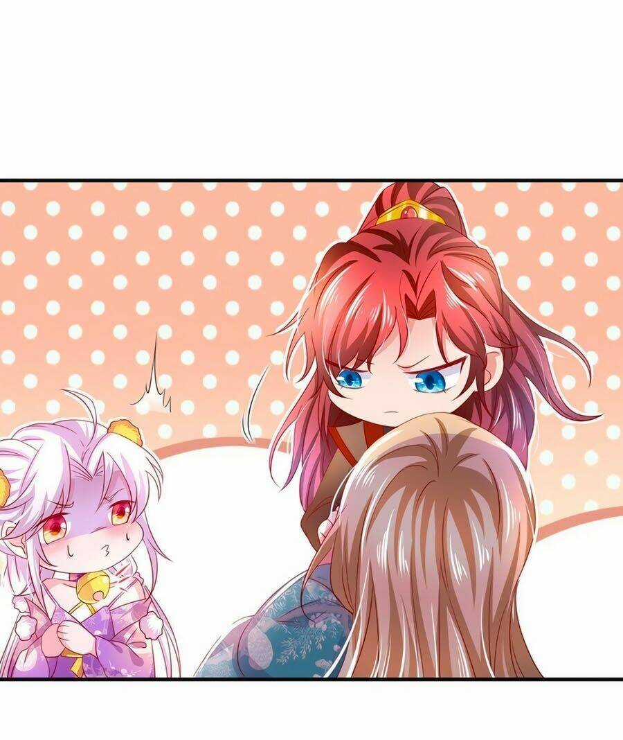 Dưỡng Thú Vi Phi Chapter 15 trang 25