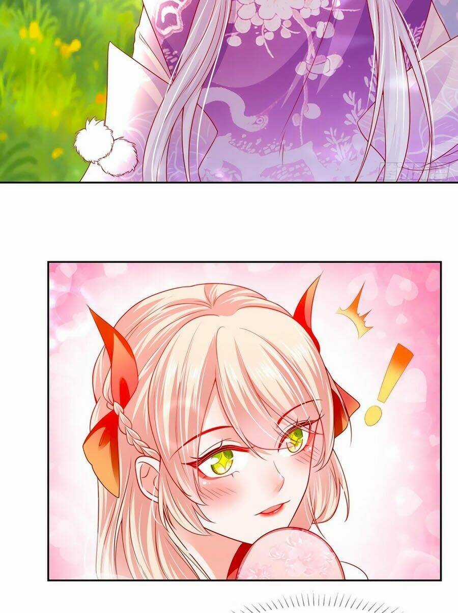 Dưỡng Thú Vi Phi Chapter 15 trang 29