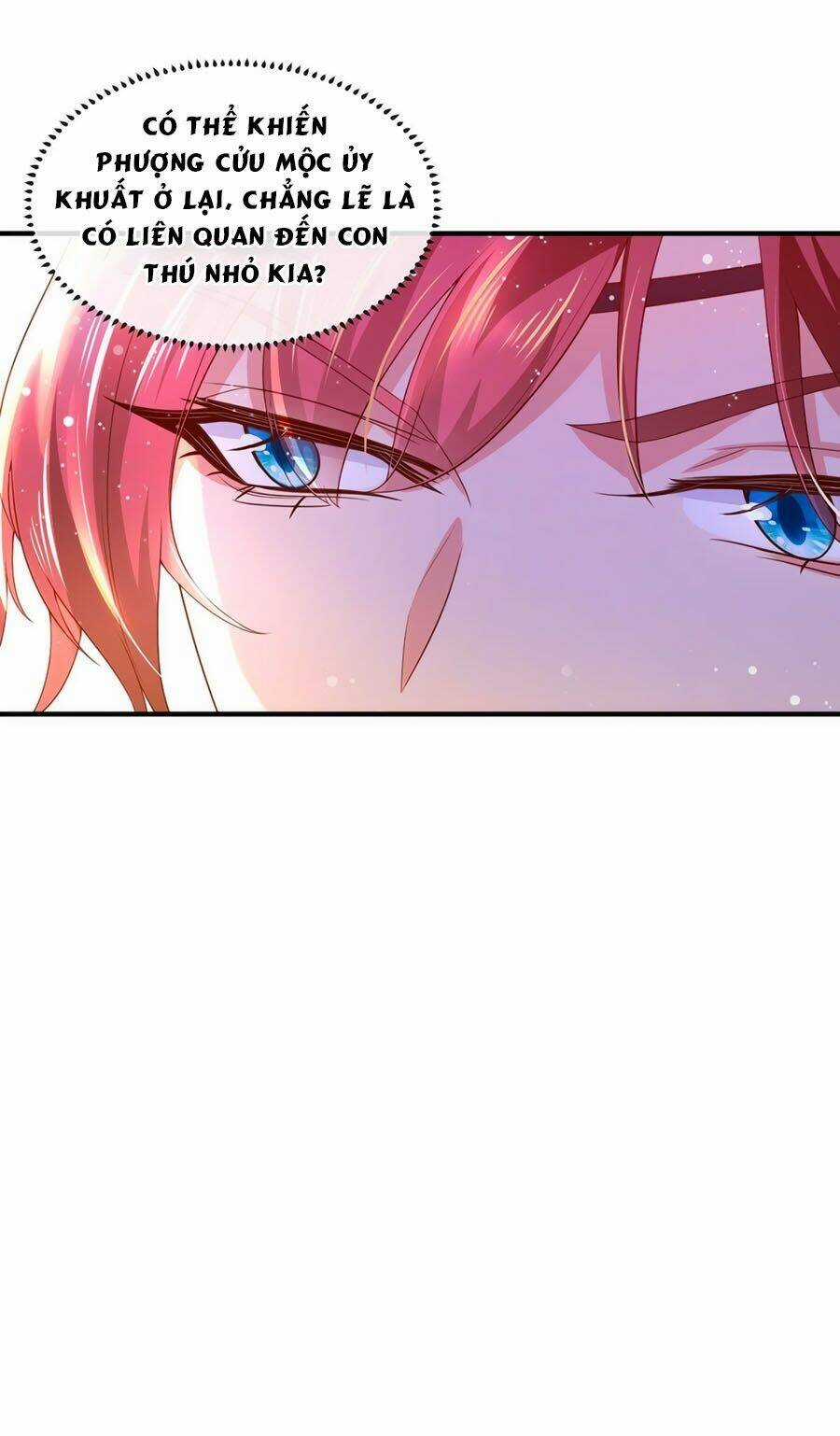 Dưỡng Thú Vi Phi Chapter 15 trang 3