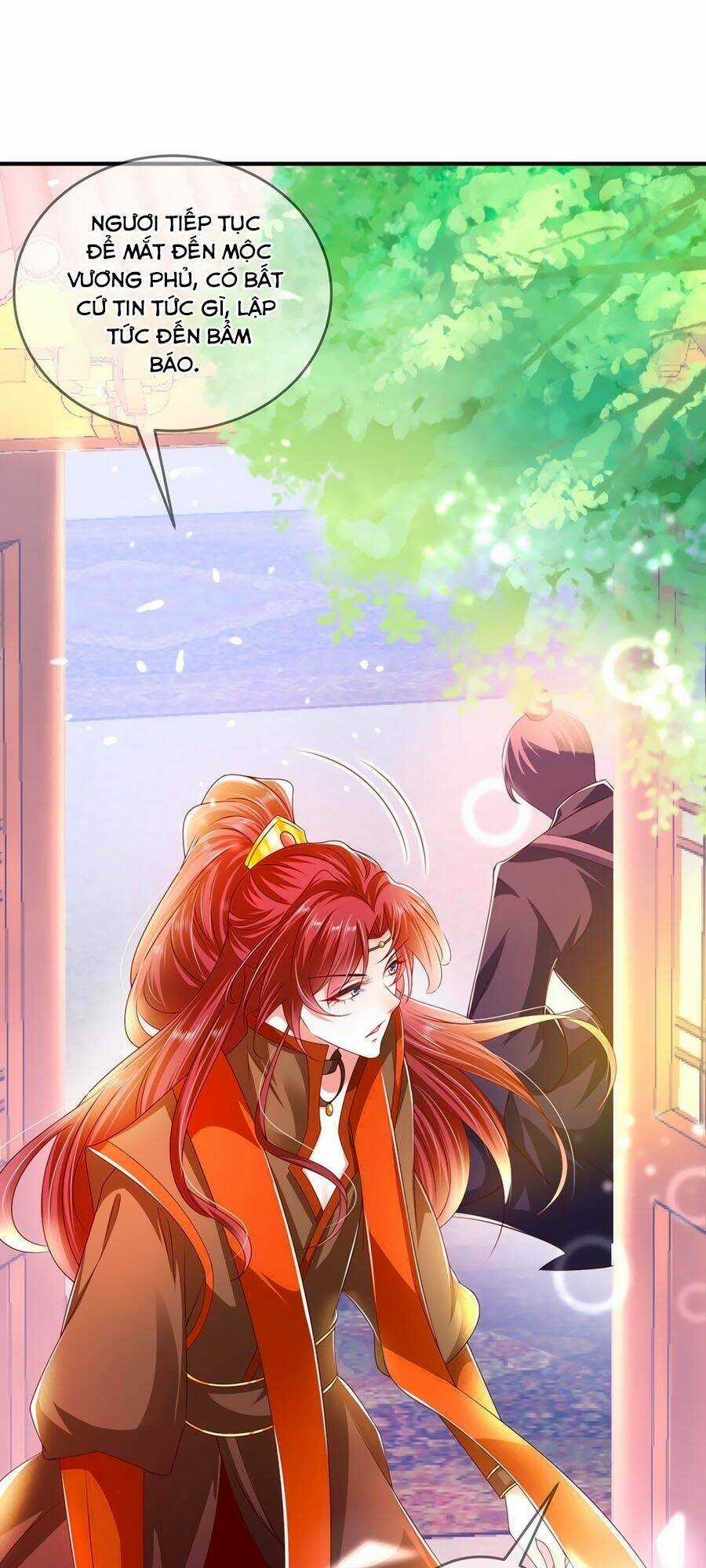 Dưỡng Thú Vi Phi Chapter 15 trang 4