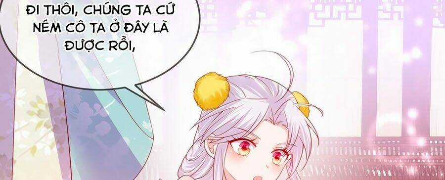 Dưỡng Thú Vi Phi Chapter 15 trang 41