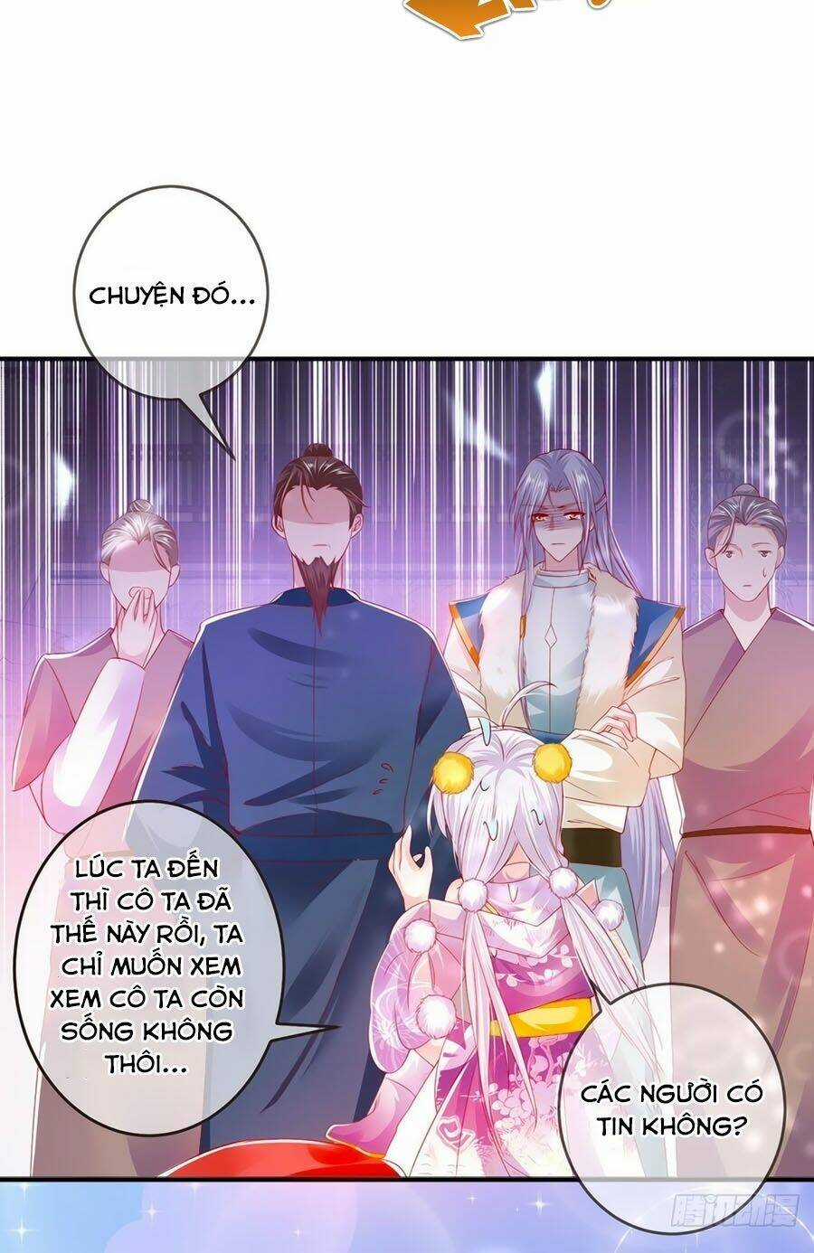 Dưỡng Thú Vi Phi Chapter 15 trang 43