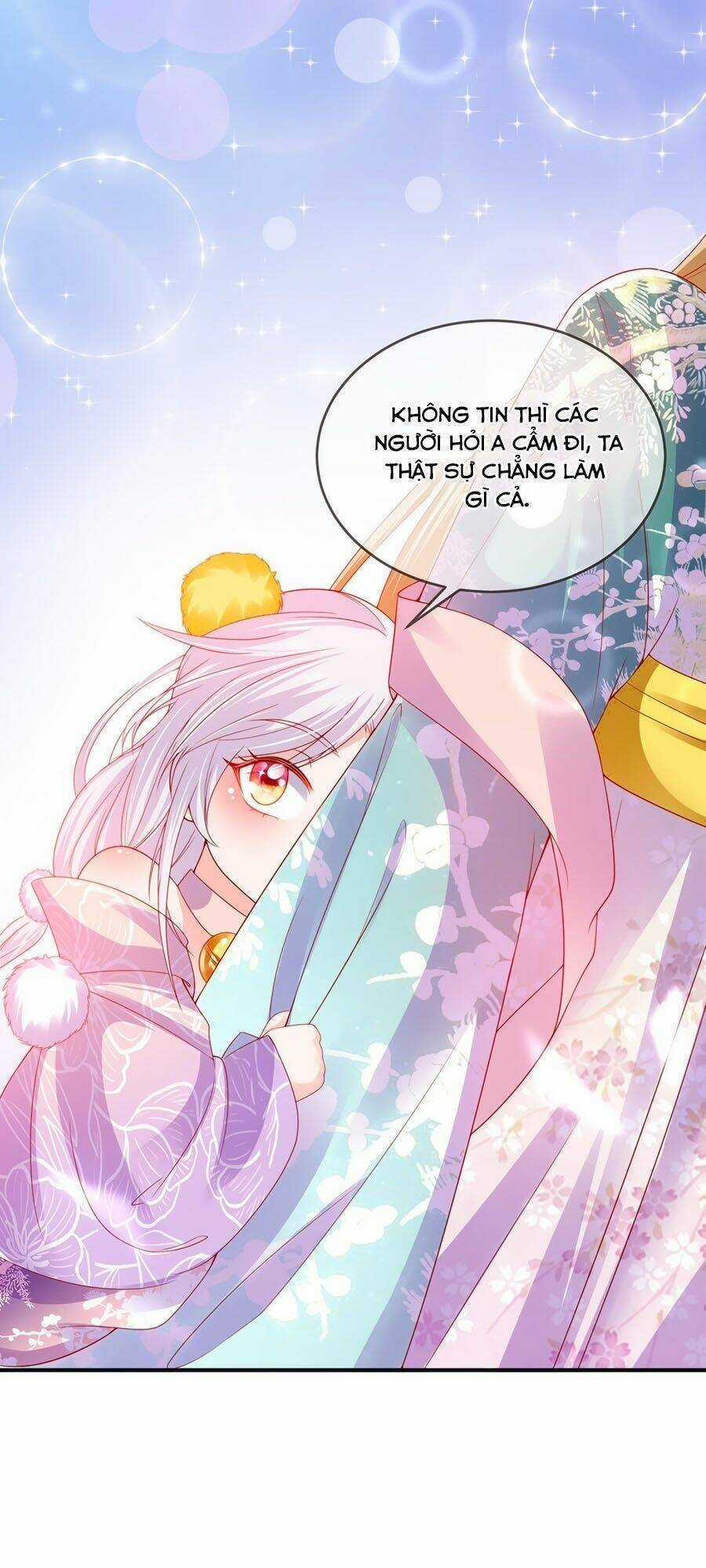 Dưỡng Thú Vi Phi Chapter 15 trang 44