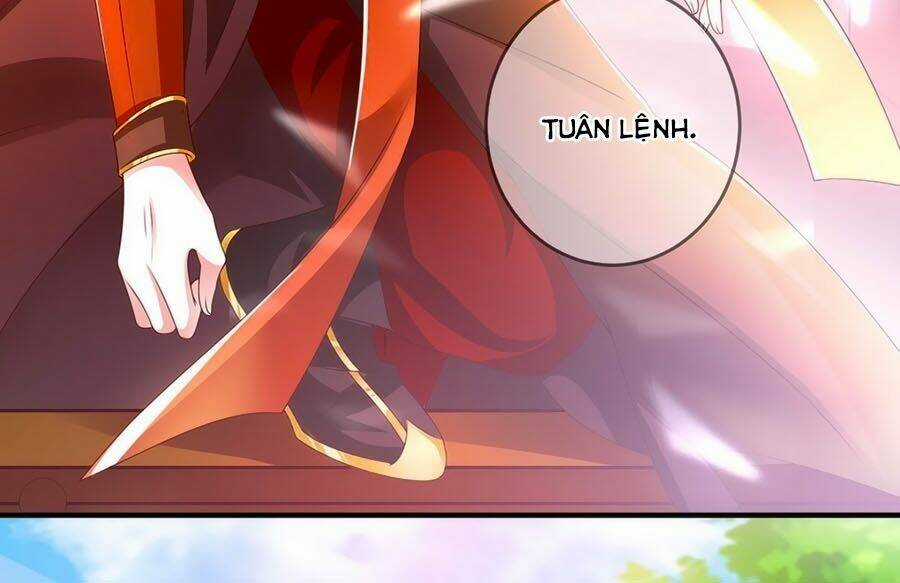 Dưỡng Thú Vi Phi Chapter 15 trang 5