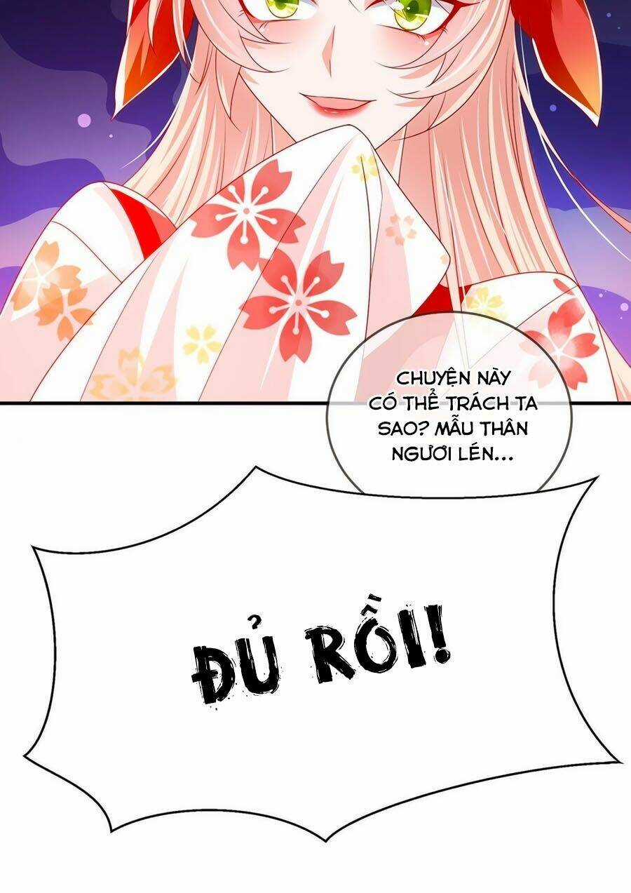 Dưỡng Thú Vi Phi Chapter 15 trang 51