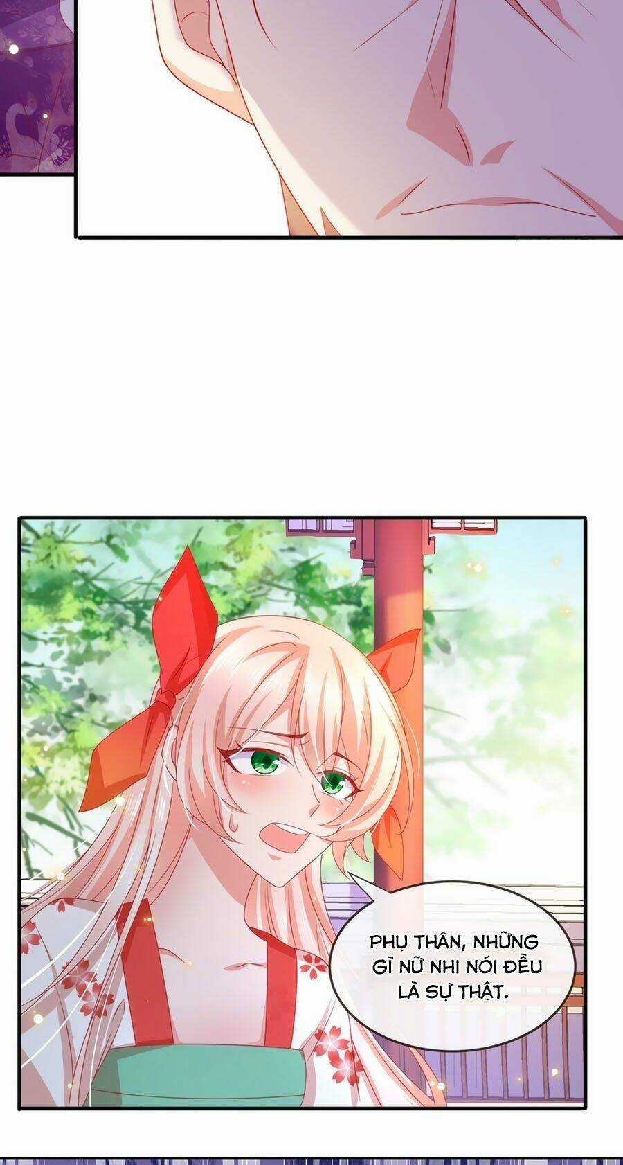 Dưỡng Thú Vi Phi Chapter 15 trang 53