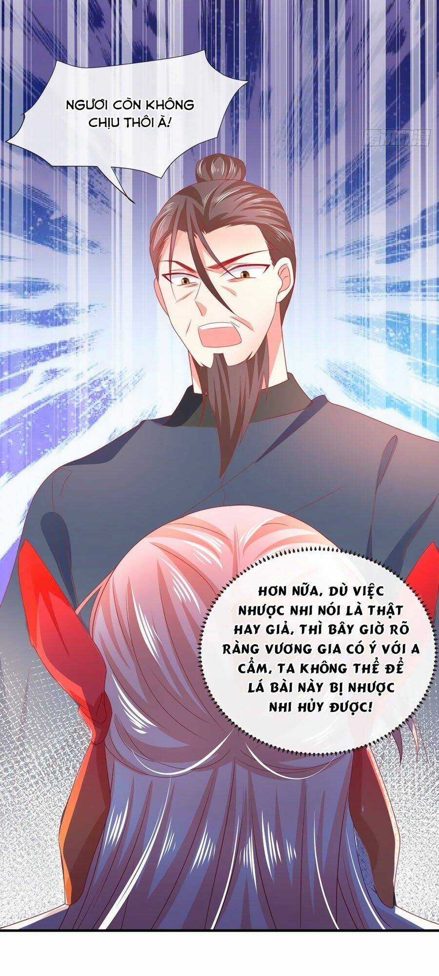 Dưỡng Thú Vi Phi Chapter 15 trang 54