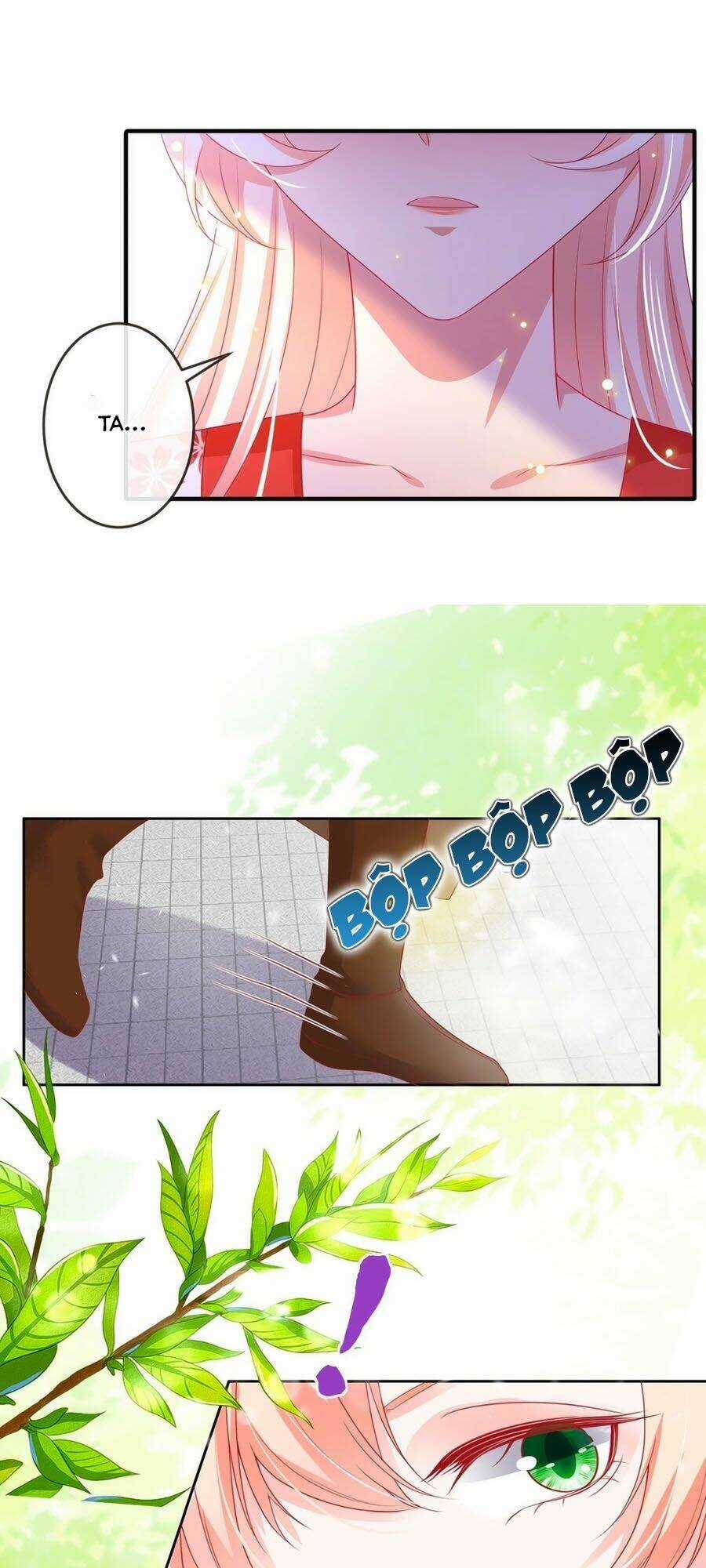 Dưỡng Thú Vi Phi Chapter 15 trang 56