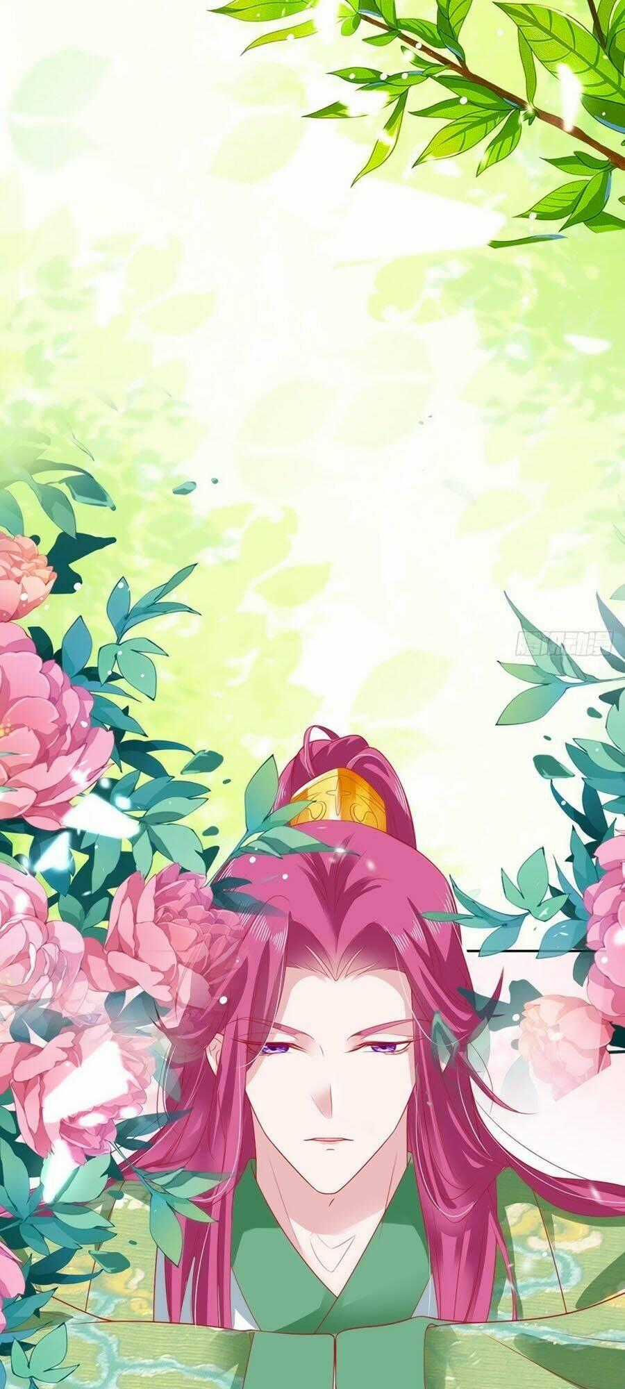 Dưỡng Thú Vi Phi Chapter 15 trang 58