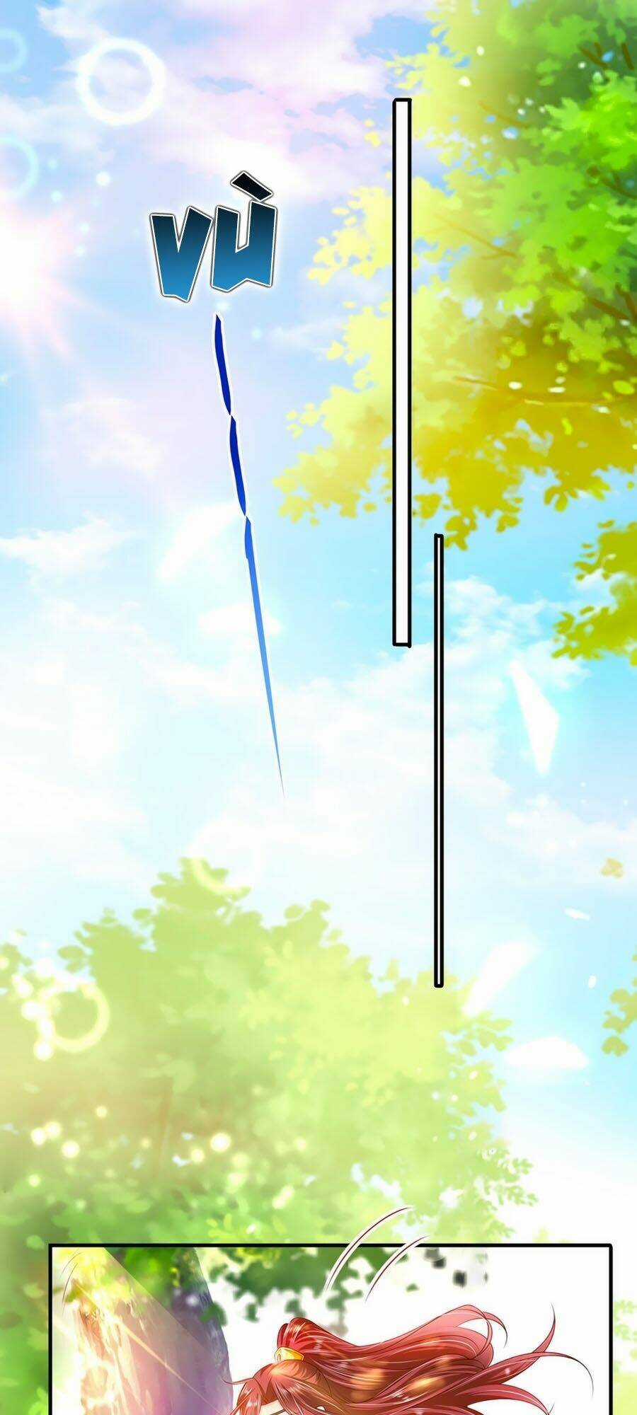 Dưỡng Thú Vi Phi Chapter 15 trang 6