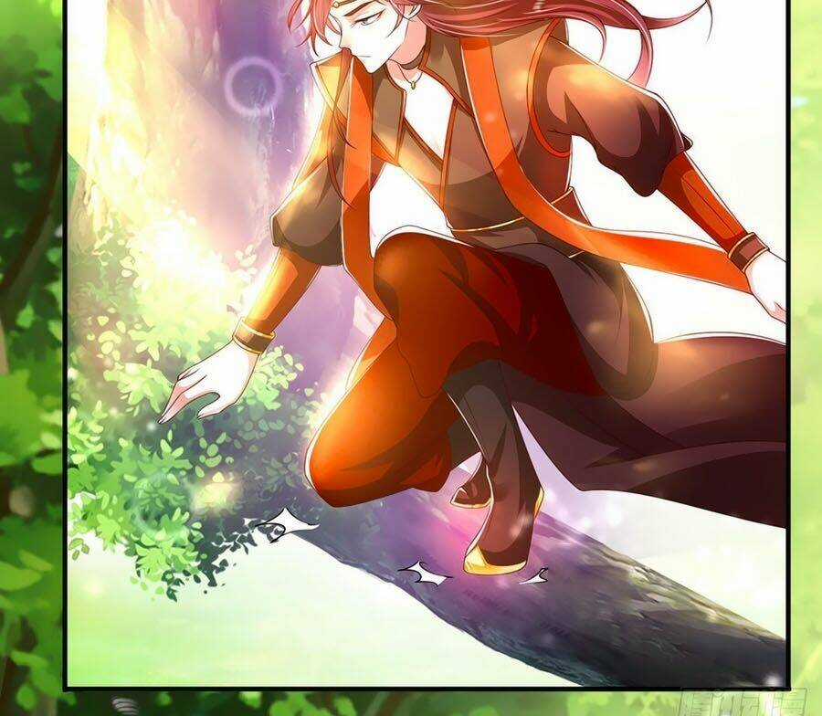 Dưỡng Thú Vi Phi Chapter 15 trang 7