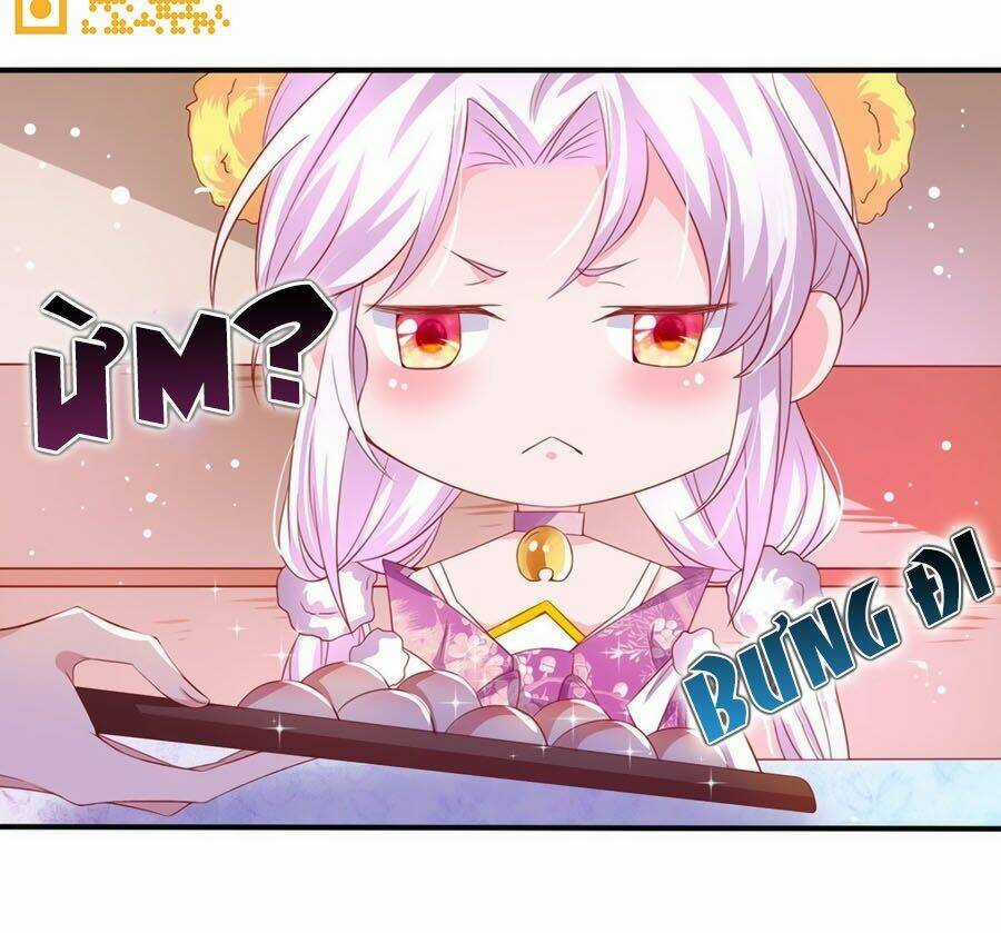 Dưỡng Thú Vi Phi Chapter 15 trang 9