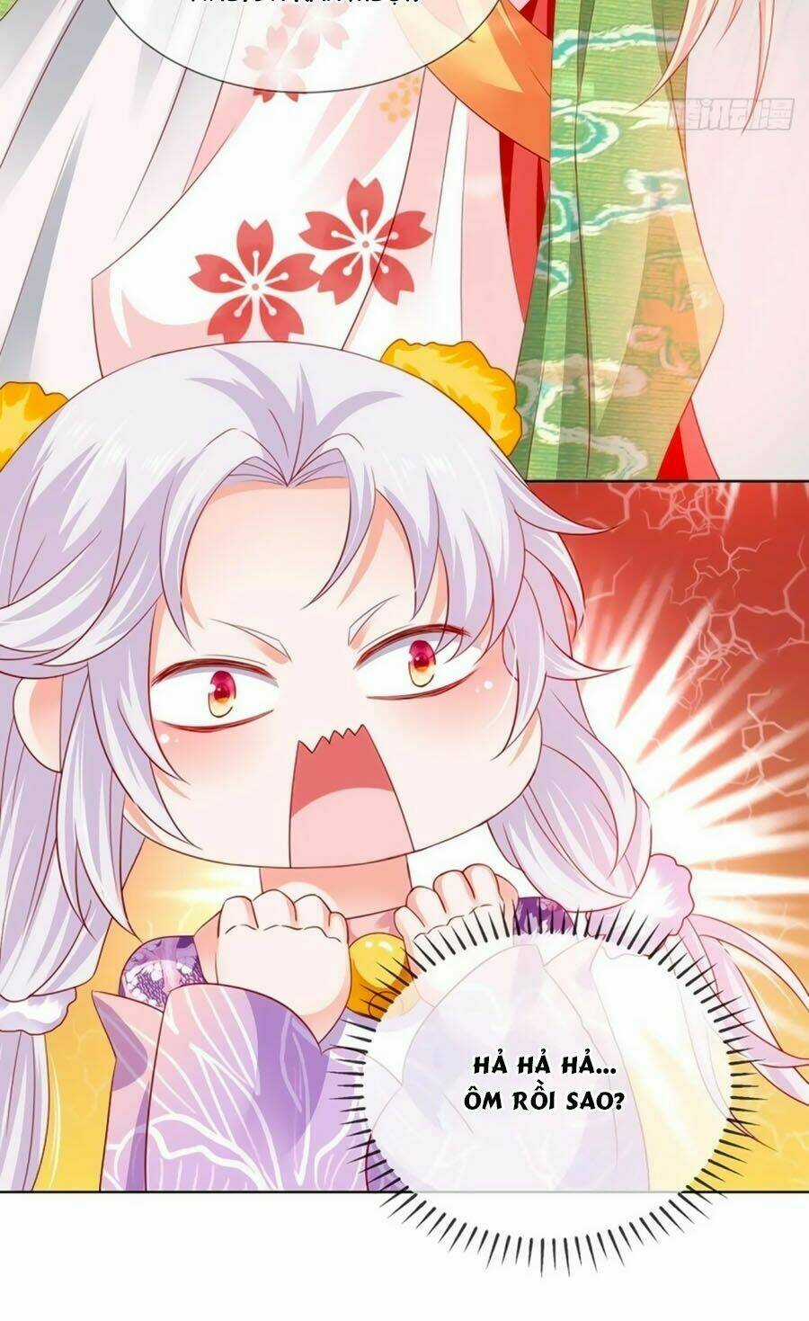 Dưỡng Thú Vi Phi Chapter 16 trang 11