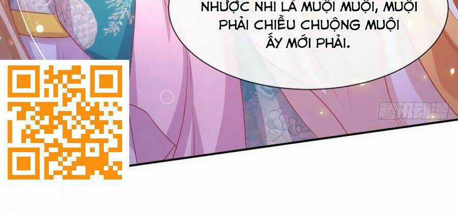 Dưỡng Thú Vi Phi Chapter 16 trang 15