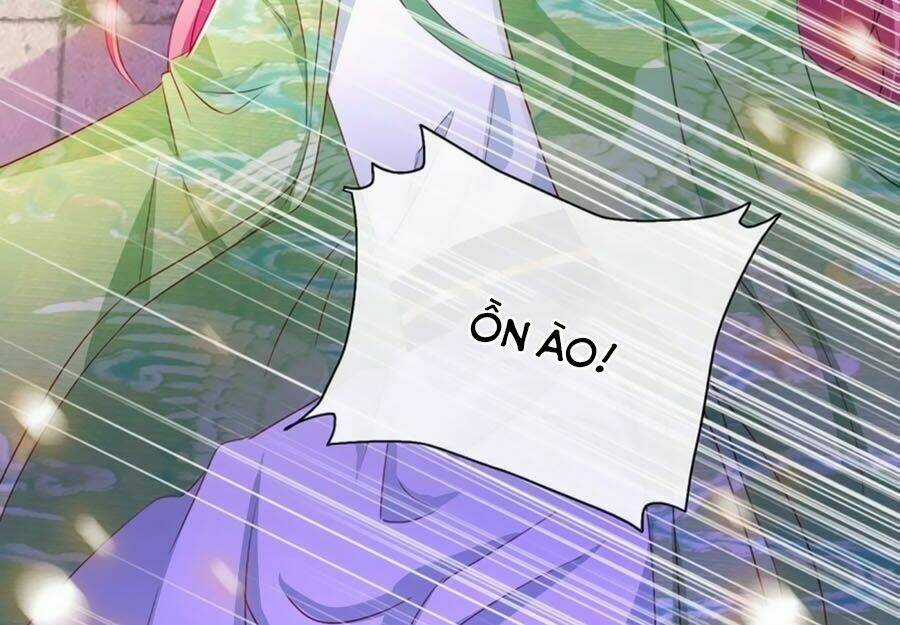 Dưỡng Thú Vi Phi Chapter 16 trang 21