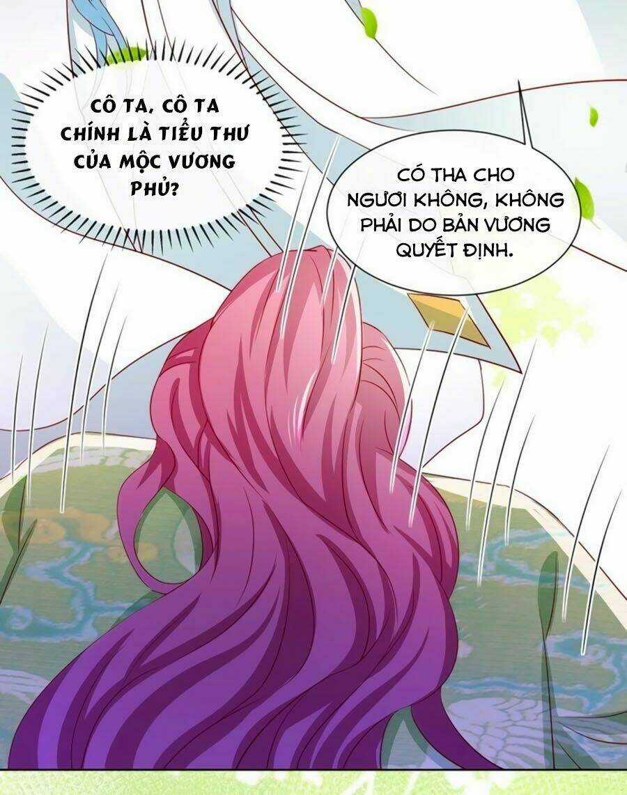 Dưỡng Thú Vi Phi Chapter 16 trang 23