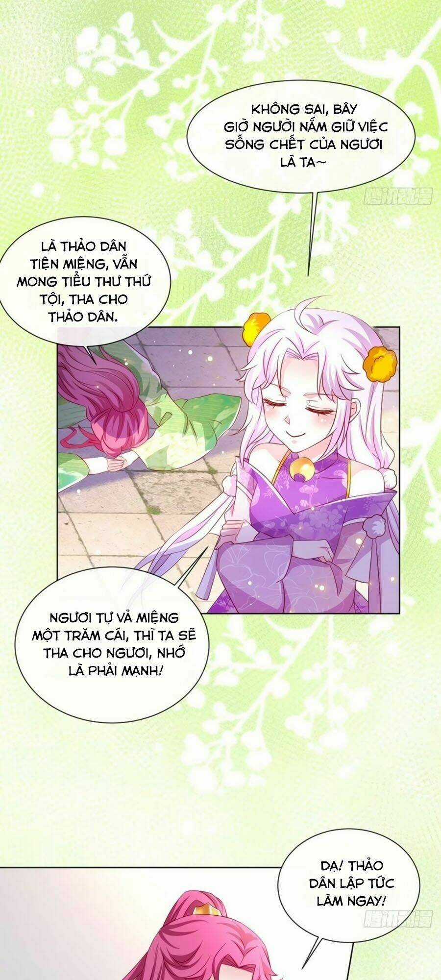 Dưỡng Thú Vi Phi Chapter 16 trang 24