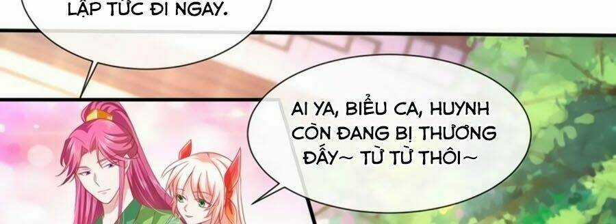 Dưỡng Thú Vi Phi Chapter 16 trang 33