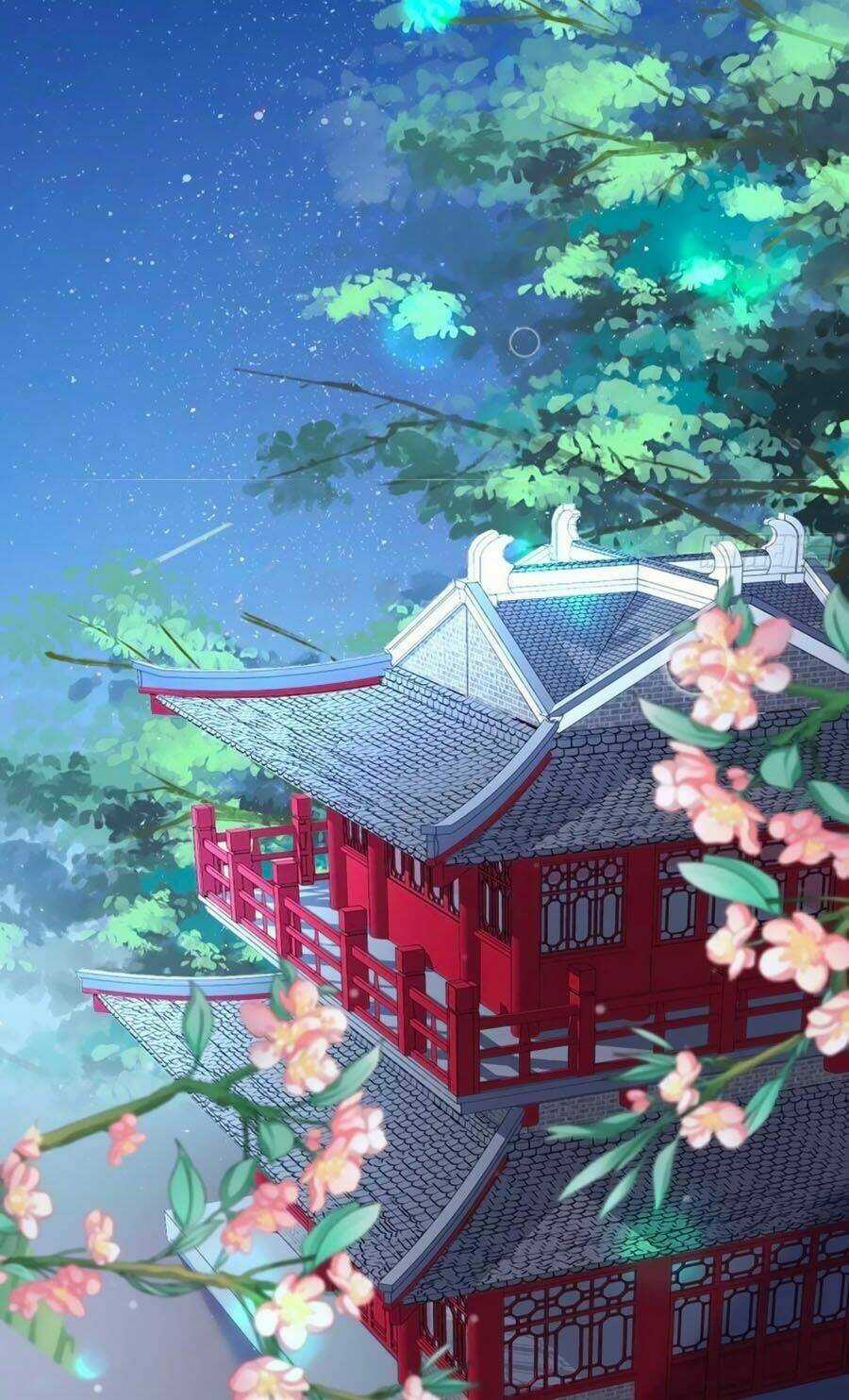 Dưỡng Thú Vi Phi Chapter 16 trang 38