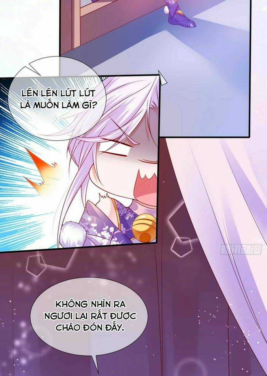 Dưỡng Thú Vi Phi Chapter 16 trang 40