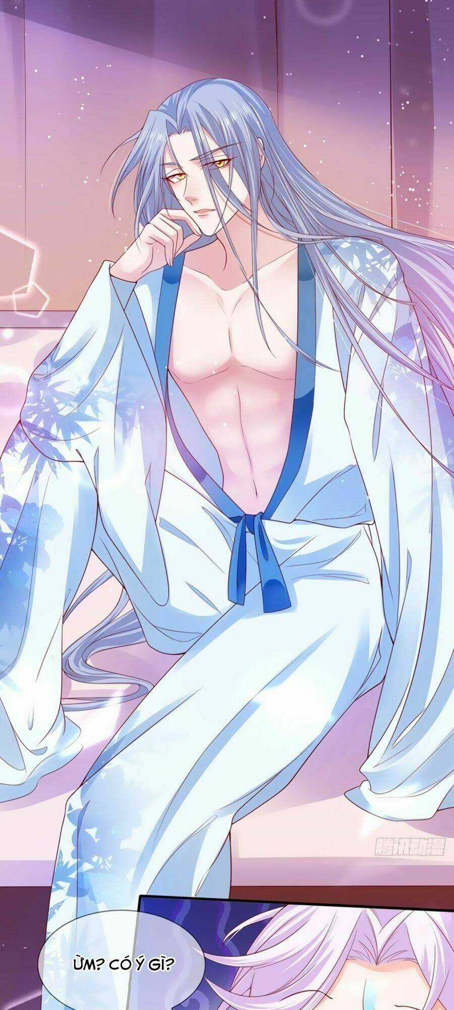 Dưỡng Thú Vi Phi Chapter 16 trang 41