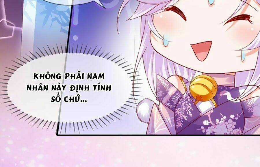 Dưỡng Thú Vi Phi Chapter 16 trang 42