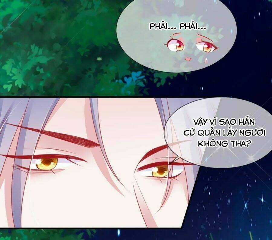 Dưỡng Thú Vi Phi Chapter 16 trang 44