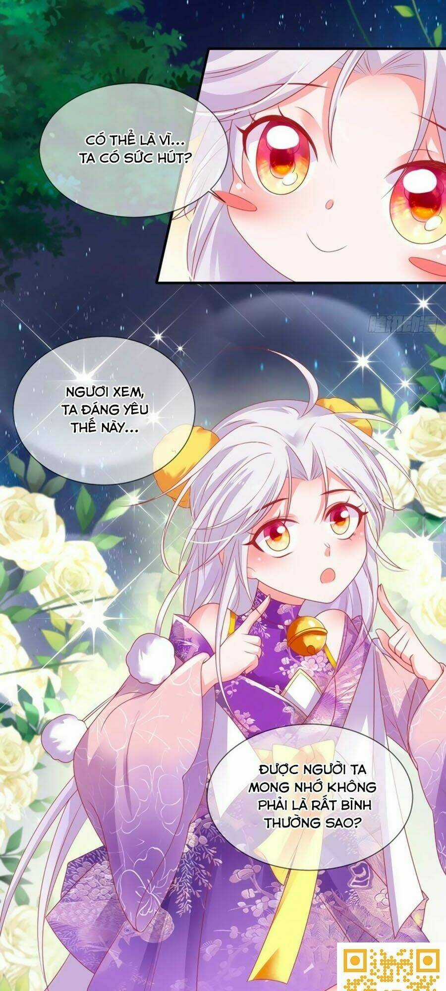 Dưỡng Thú Vi Phi Chapter 16 trang 45