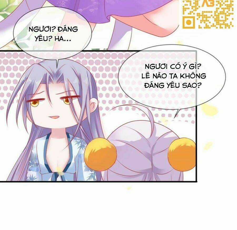 Dưỡng Thú Vi Phi Chapter 16 trang 46