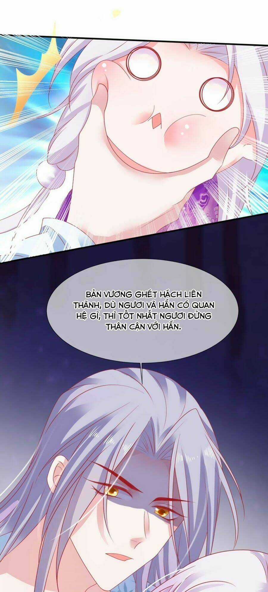 Dưỡng Thú Vi Phi Chapter 16 trang 47