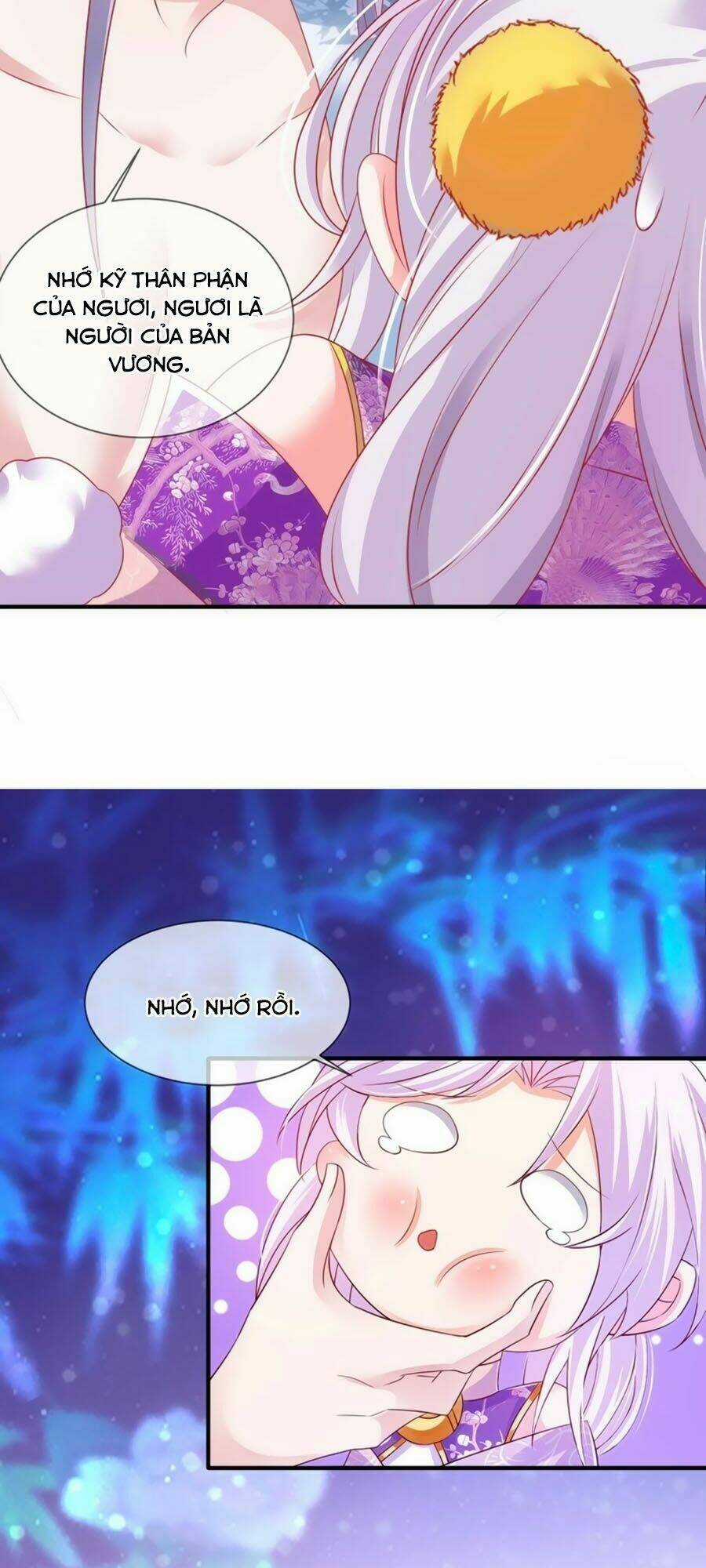 Dưỡng Thú Vi Phi Chapter 16 trang 48