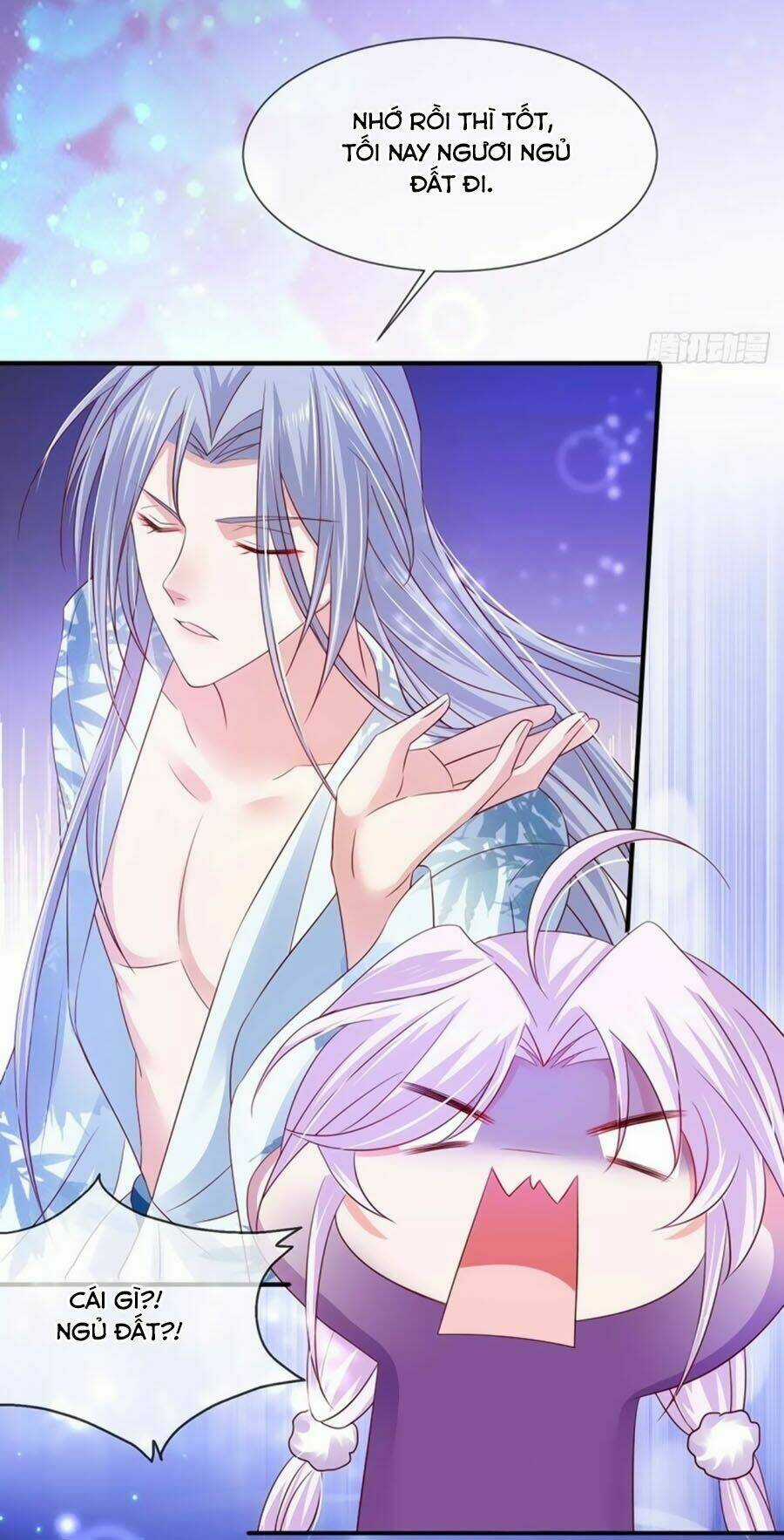 Dưỡng Thú Vi Phi Chapter 16 trang 49